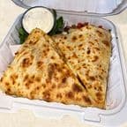 Best Veggie Quesadilla in Baltimore, MD