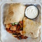 Best Chicken Burrito in Baltimore, MD