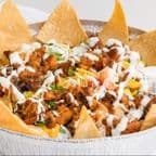 Best Chicken Nachos Grande in Baltimore, MD
