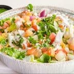 Best Chicken Burrito Bowl in Baltimore, MD